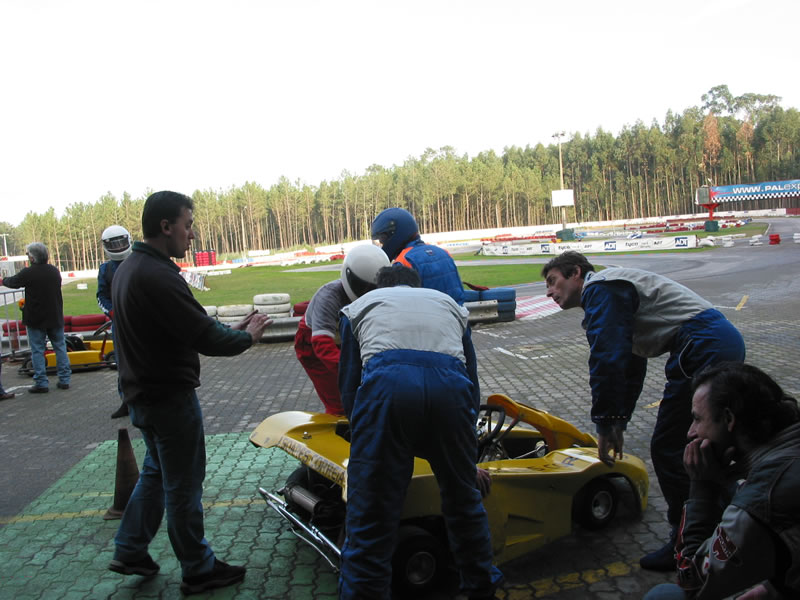 Challenge Empresas 2006 Batalha - 4ª Prova92